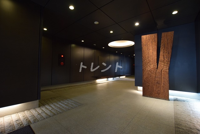パークホームズ市ヶ谷薬王寺-201