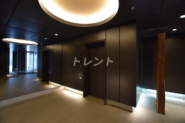 パークホームズ市ヶ谷薬王寺-201