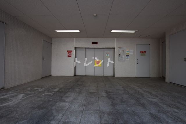 パークホームズ市ヶ谷薬王寺-201