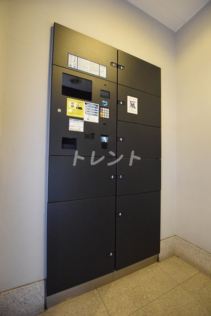 パークホームズ市ヶ谷薬王寺-201
