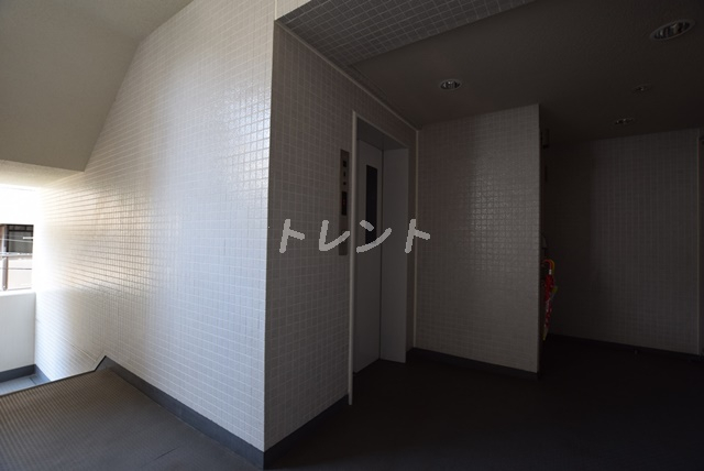 パークホームズ市ヶ谷薬王寺-201