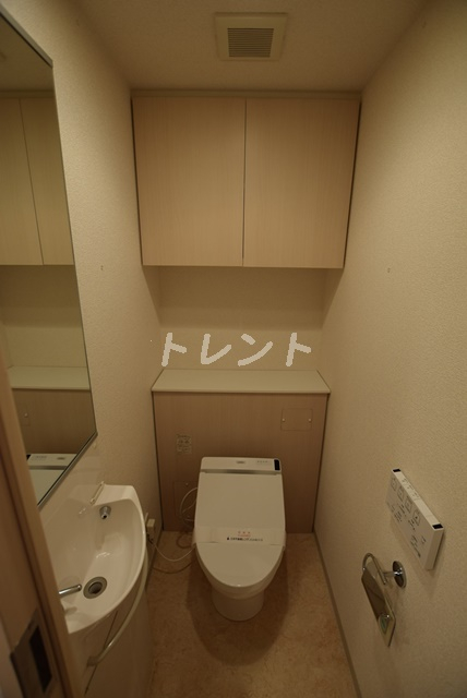 パークホームズ市ヶ谷薬王寺-201