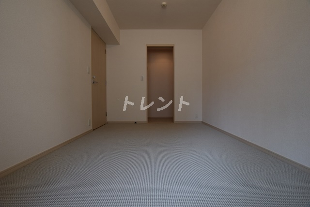 パークホームズ市ヶ谷薬王寺-201