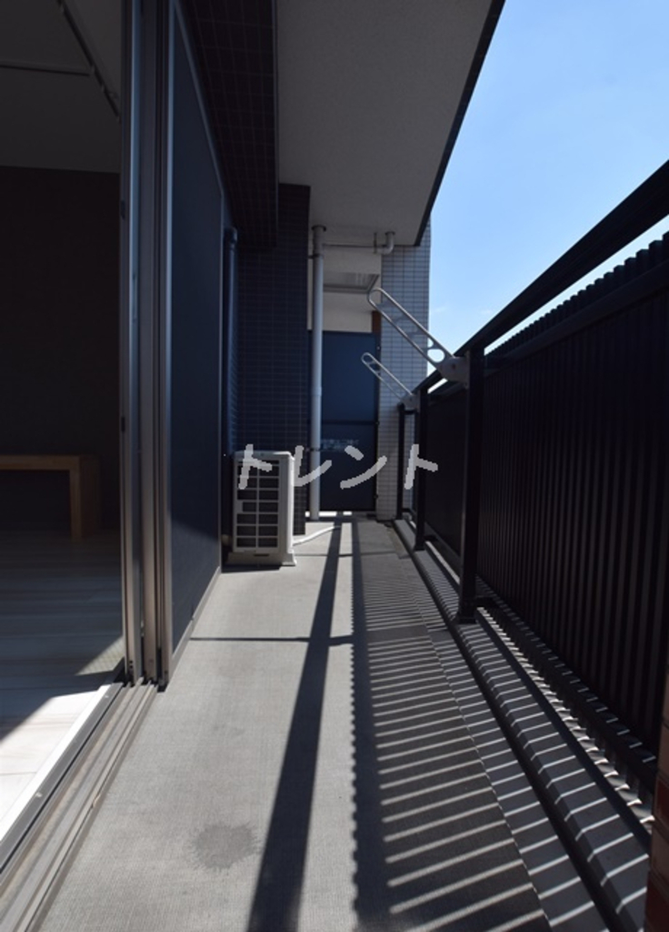 クリア岩本町-403