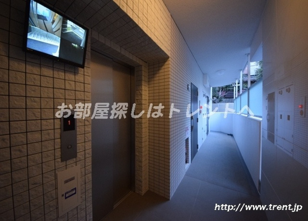 ソレイユ神楽坂【soleil神楽坂】-503