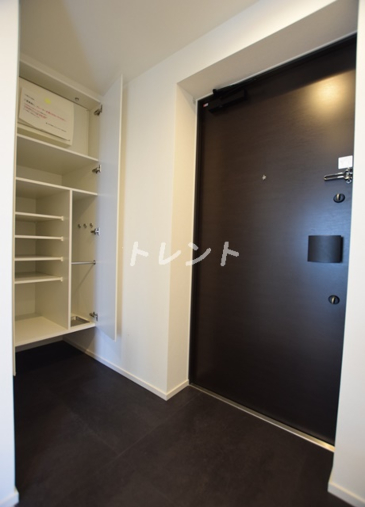 Centenario市谷二十騎町【センテナリオ市谷二十騎町】-503