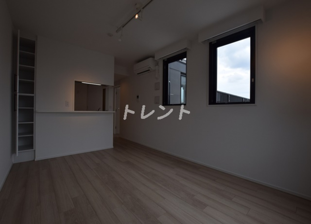 Centenario市谷二十騎町【センテナリオ市谷二十騎町】-503