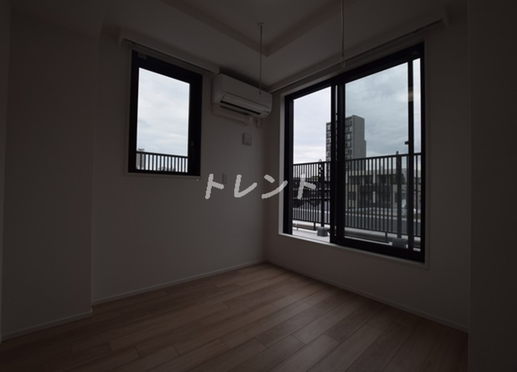 Centenario市谷二十騎町【センテナリオ市谷二十騎町】-503