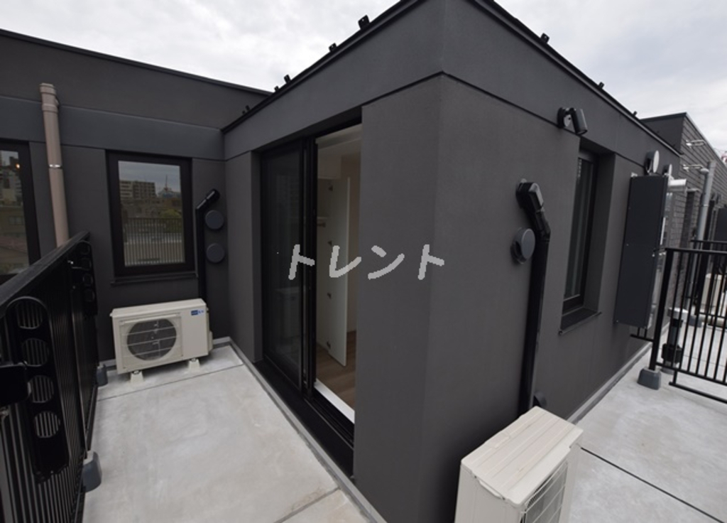 Centenario市谷二十騎町【センテナリオ市谷二十騎町】-503