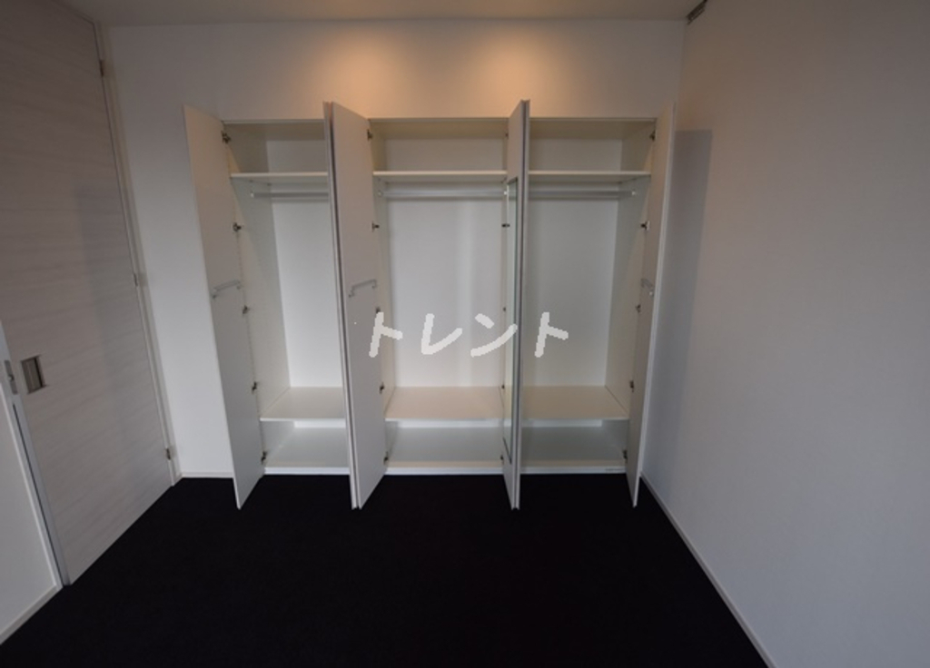 飯田橋ガーデンフラッツ-507