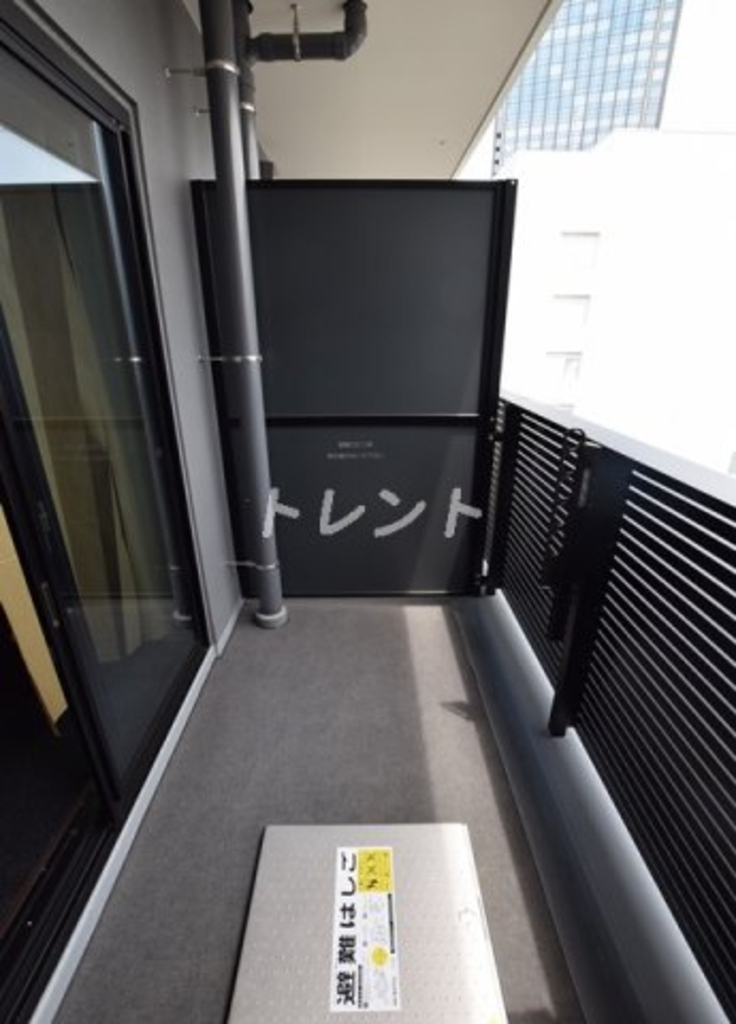 飯田橋ガーデンフラッツ-214