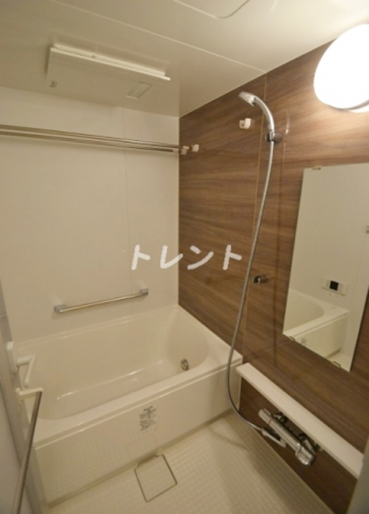 グランハイツ曙橋-702