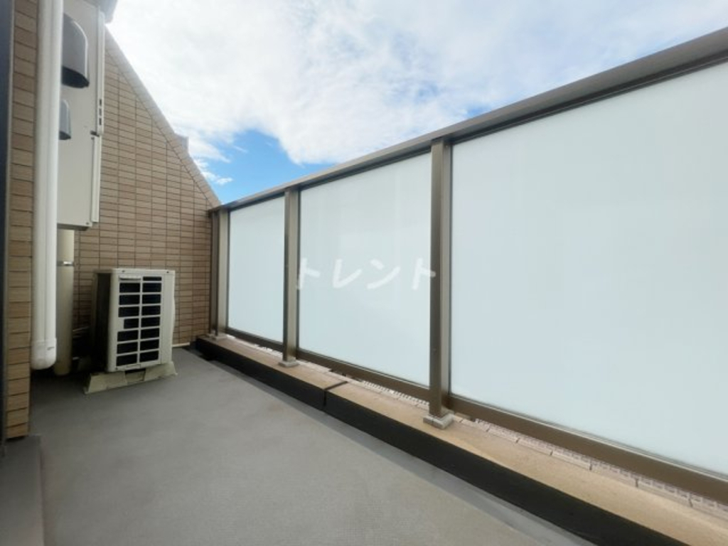 セントグレース白山-202