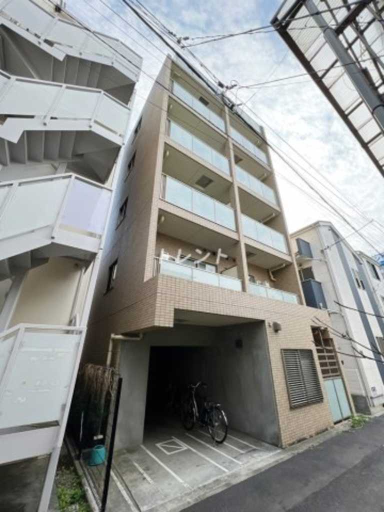 セントグレース白山-202