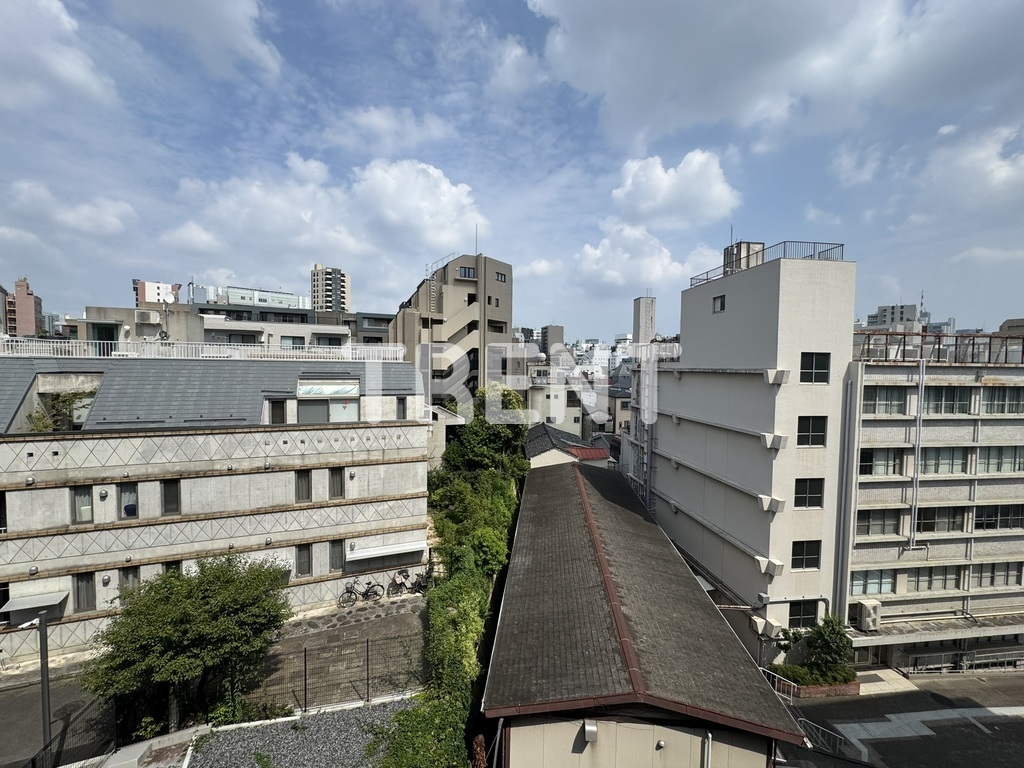 パークアクシス文京本郷-414