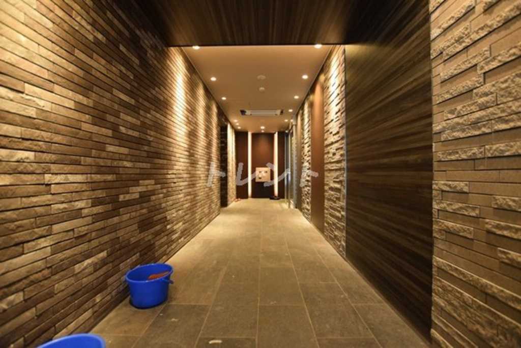 パークアクシス市谷加賀町-209