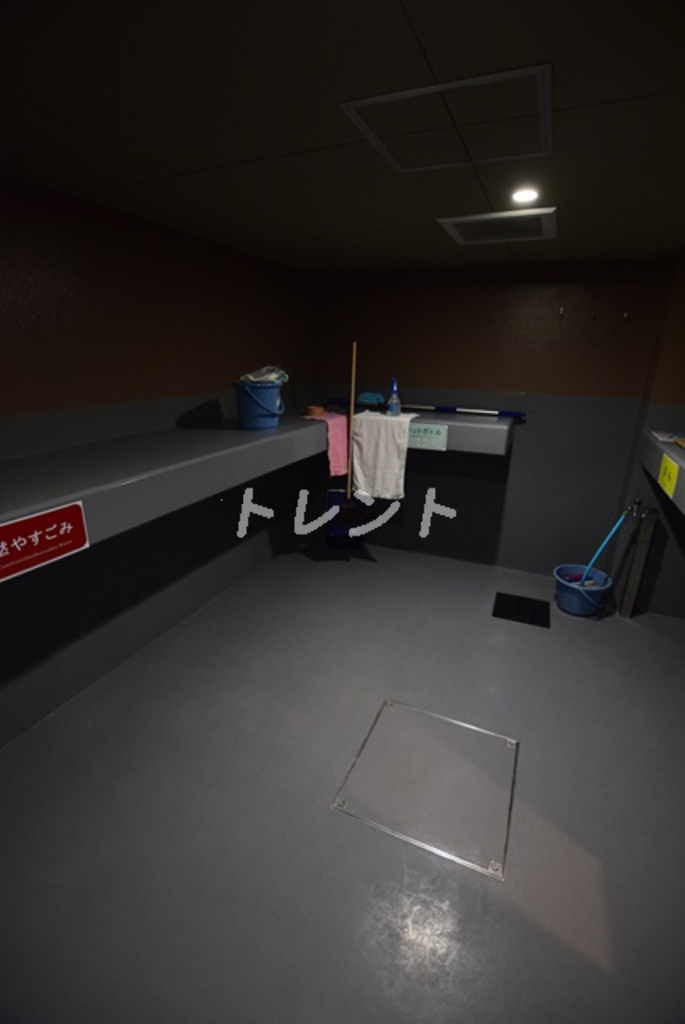 パークアクシス市谷加賀町-209