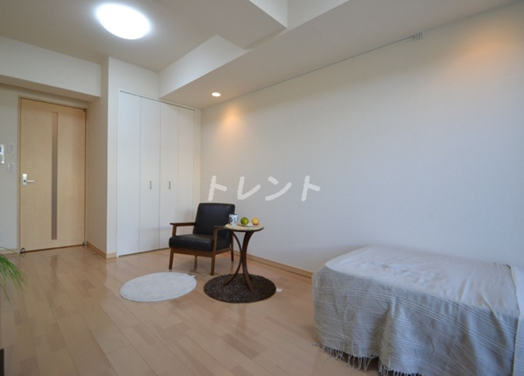 エスティメゾン中野富士見町-102