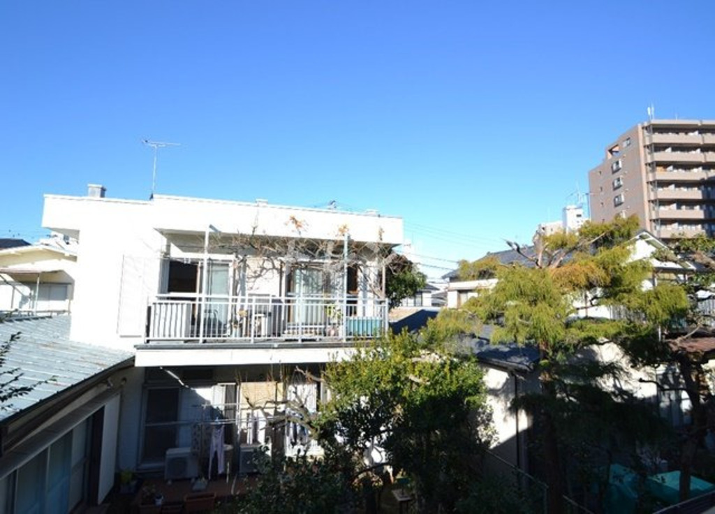 エスティメゾン中野富士見町-102