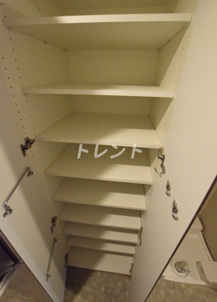 ザパークハビオ本郷菊坂-308