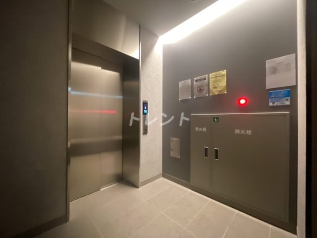 ザパークハビオ本郷菊坂-904