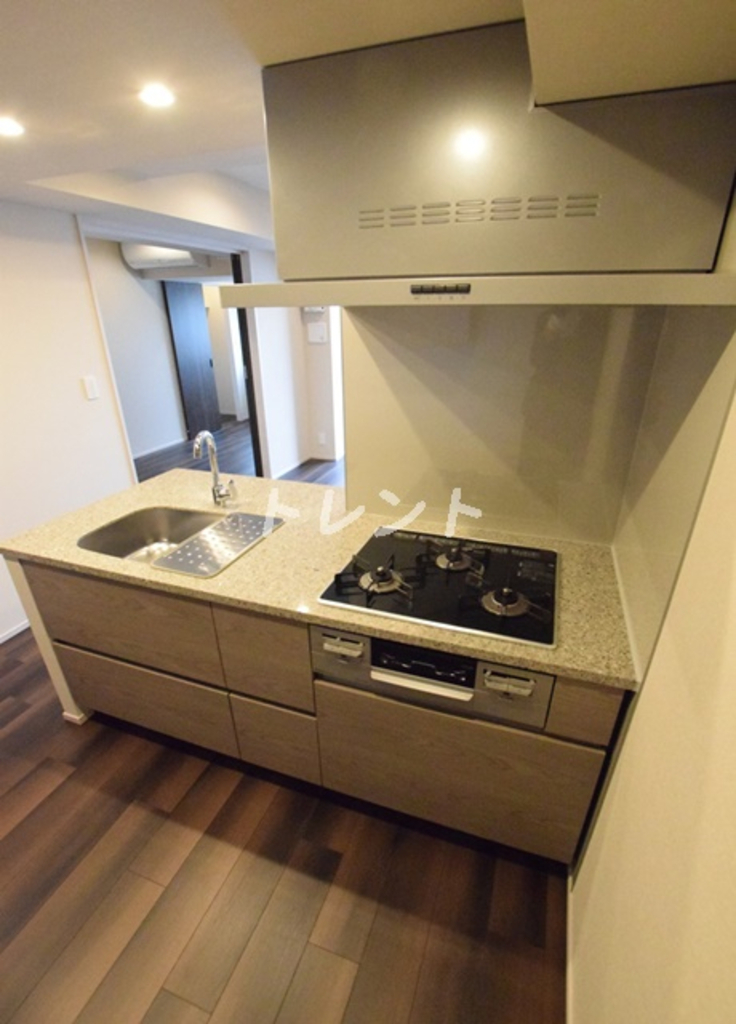 ザパークハビオ本郷菊坂-904