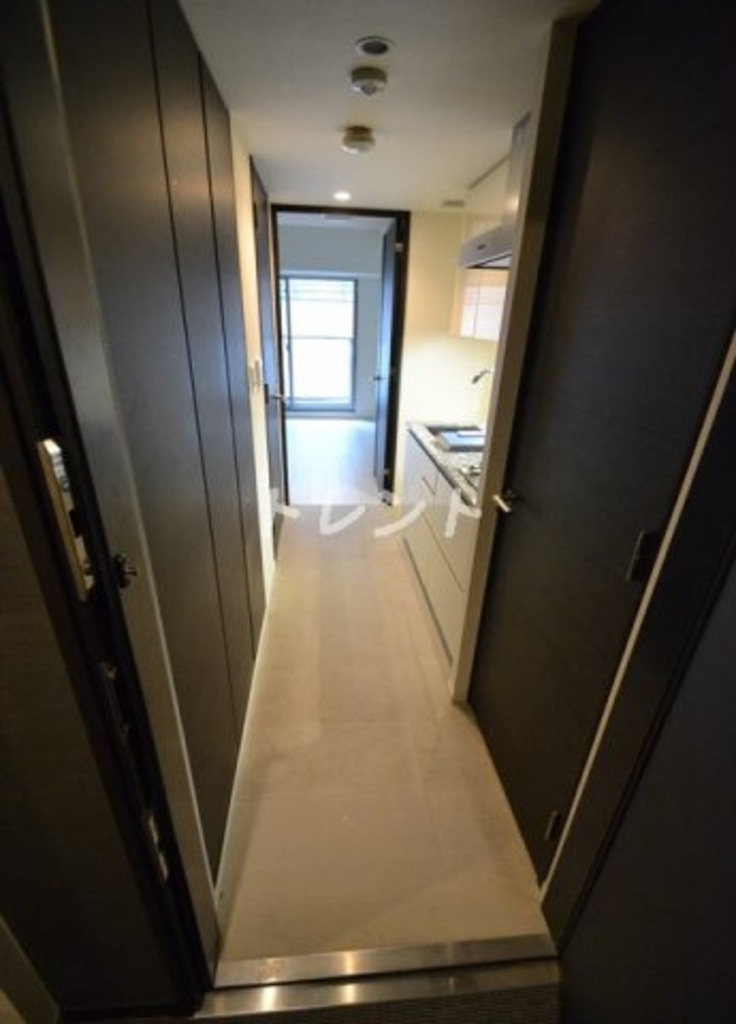 パークハビオ青山-903