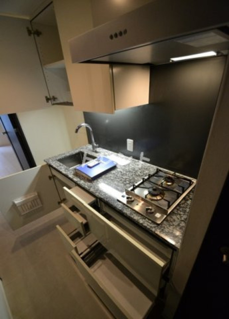 パークハビオ青山-903