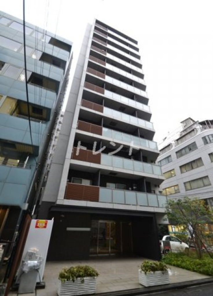 パークハビオ青山-903