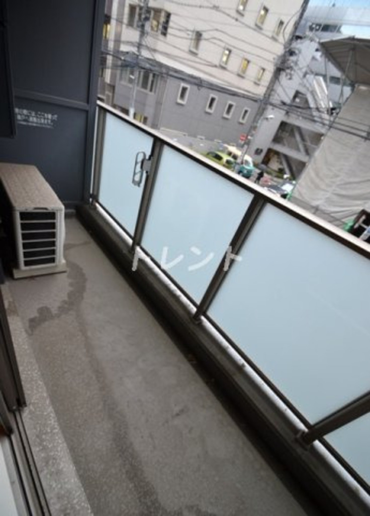 パークハビオ青山-903