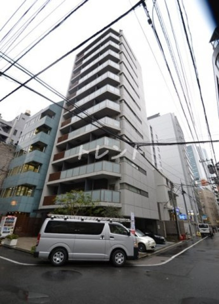 パークハビオ青山-903