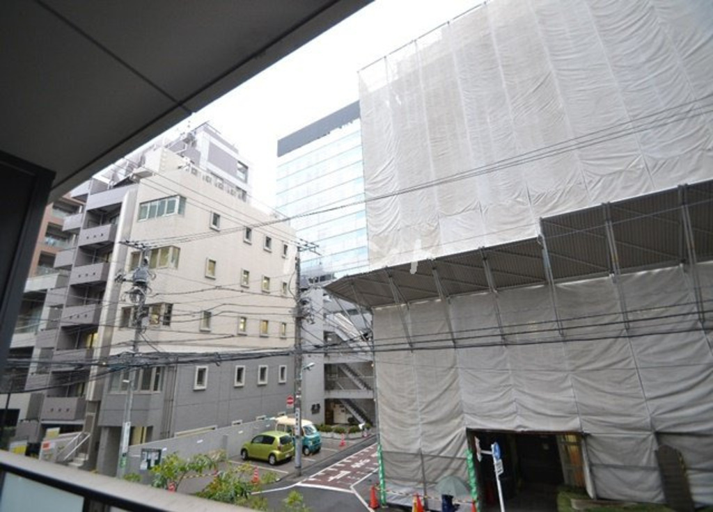 パークハビオ青山-903