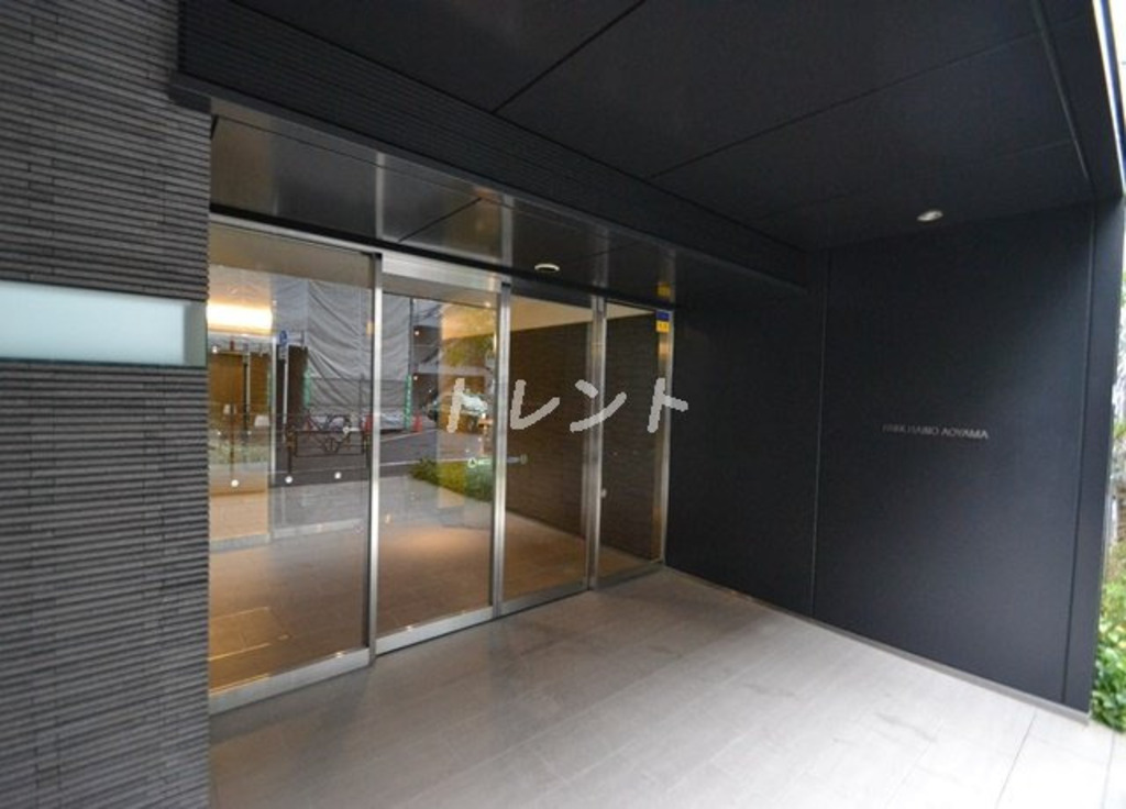 パークハビオ青山-903