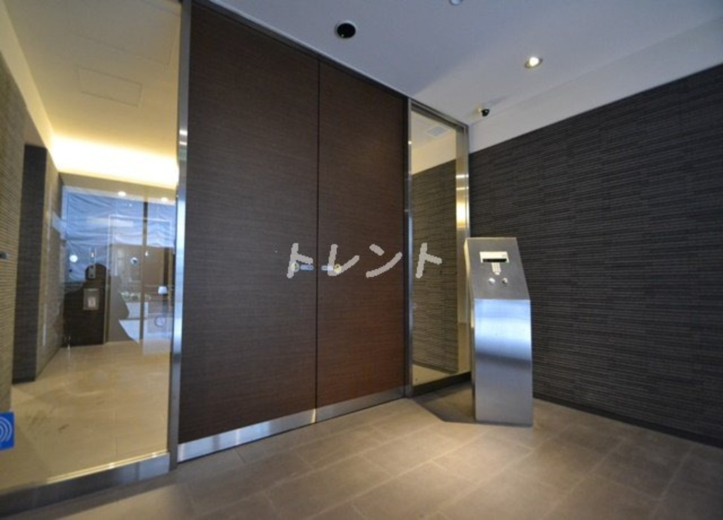 パークハビオ青山-903