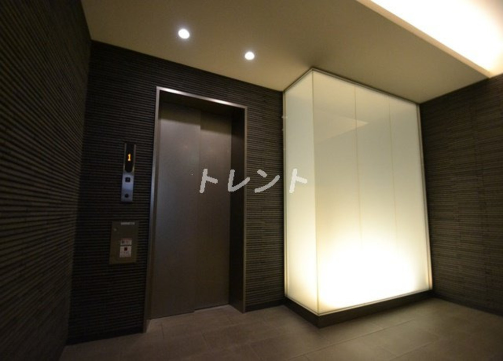 パークハビオ青山-903