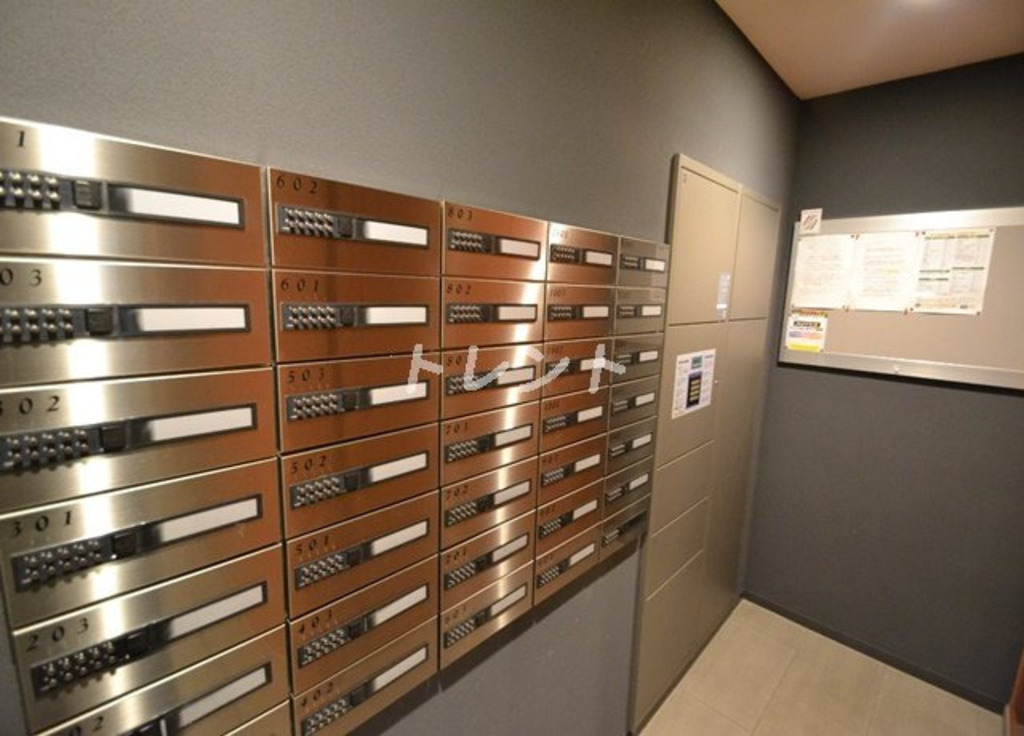 パークハビオ青山-903