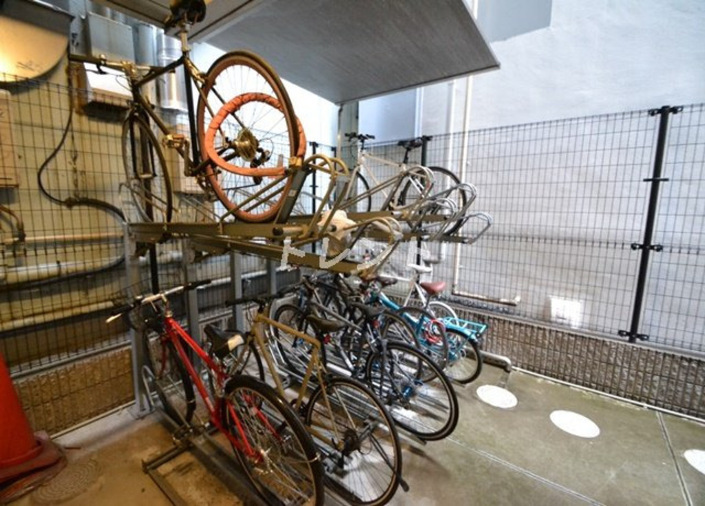 パークハビオ青山-903