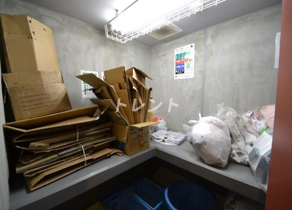 パークハビオ青山-903