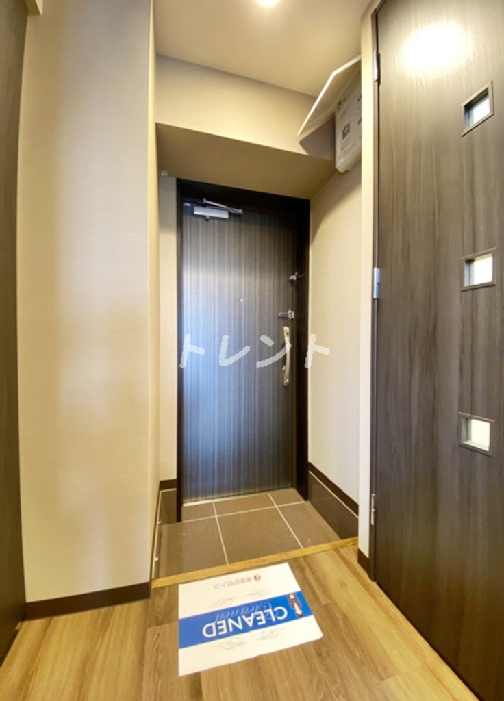 シェル中野弥生町-607