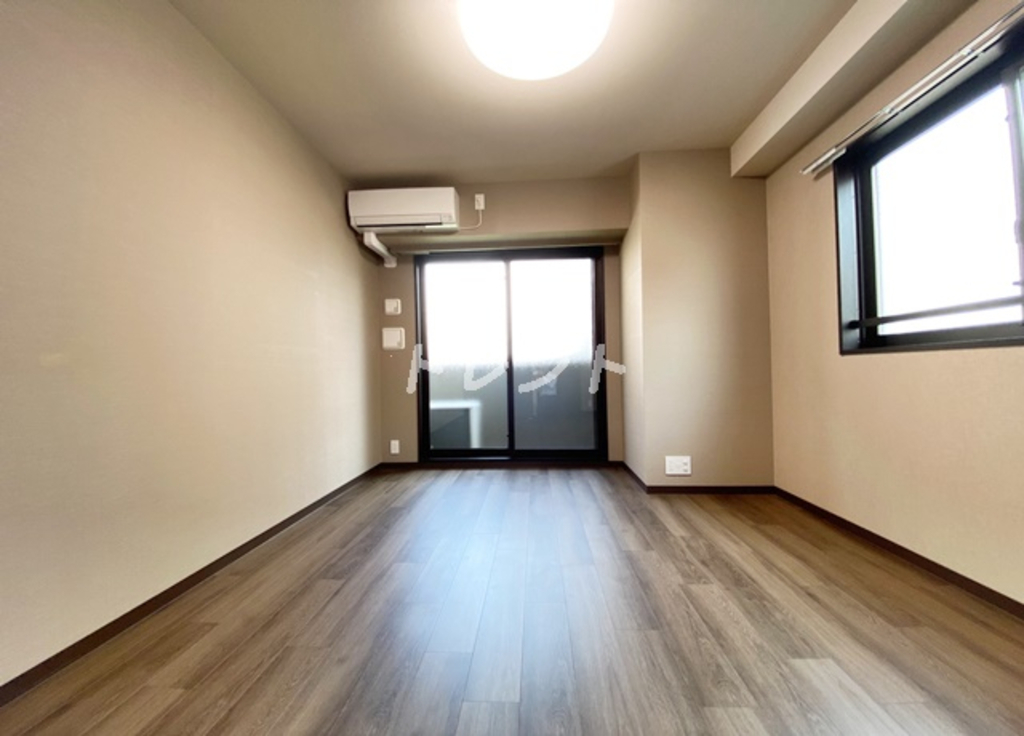 シェル中野弥生町-607