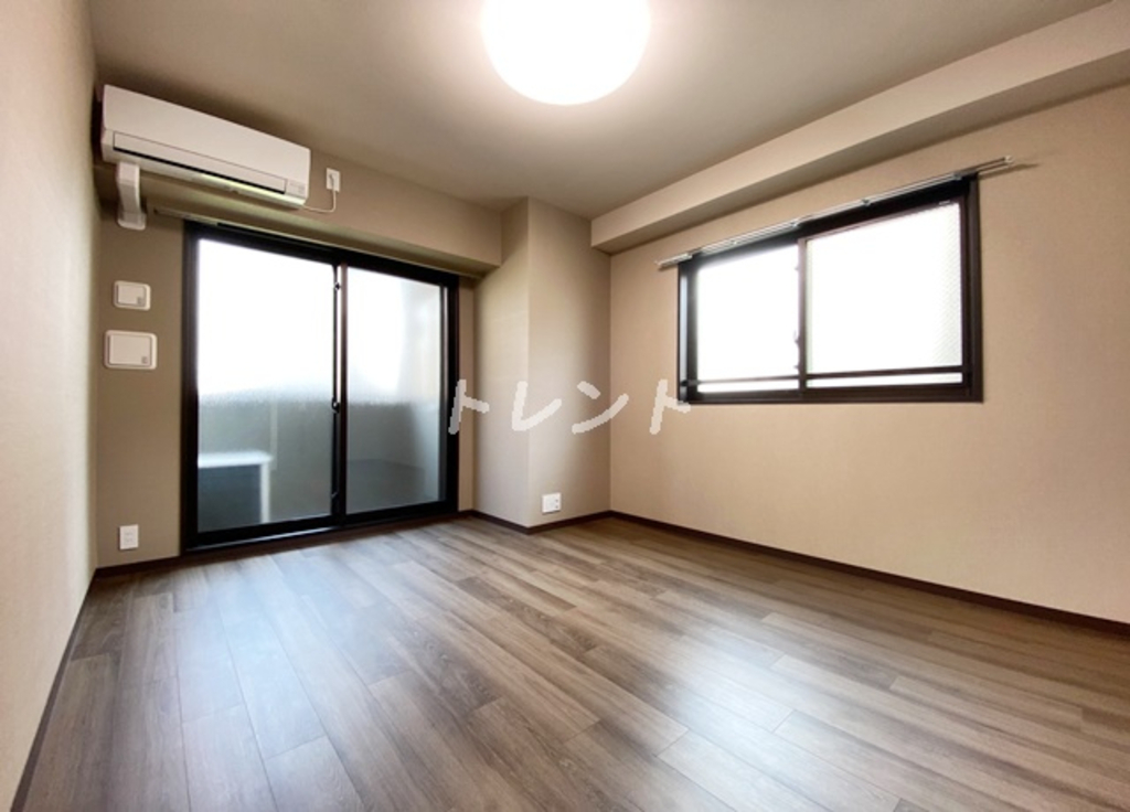 シェル中野弥生町-607