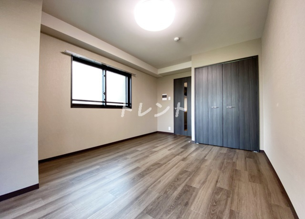 シェル中野弥生町-607