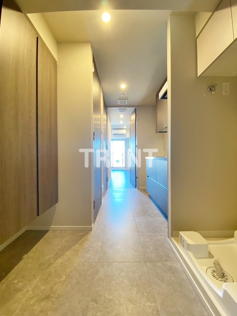 ザパークハビオ中野富士見町ガーデン-1203