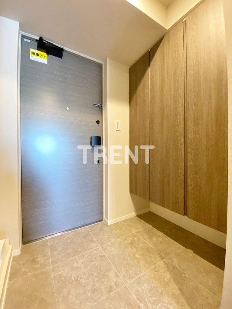 ザパークハビオ中野富士見町ガーデン-1203