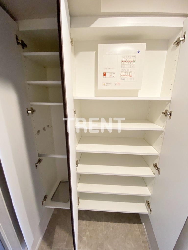 ザパークハビオ中野富士見町ガーデン-1203