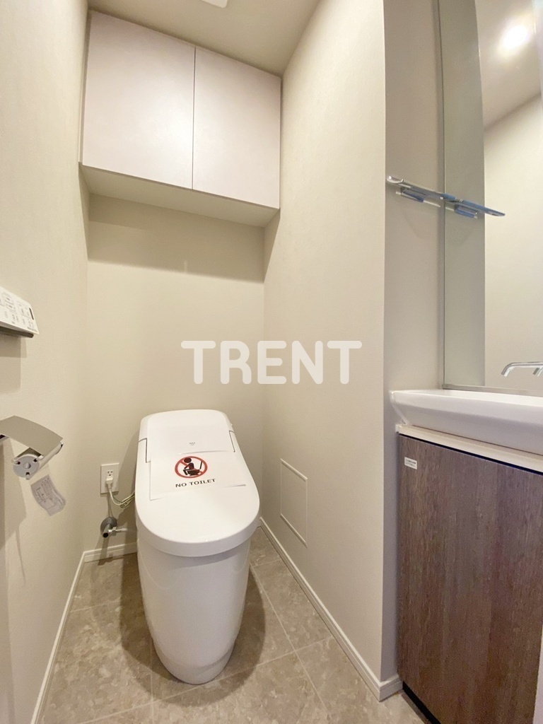 ザパークハビオ中野富士見町ガーデン-1203