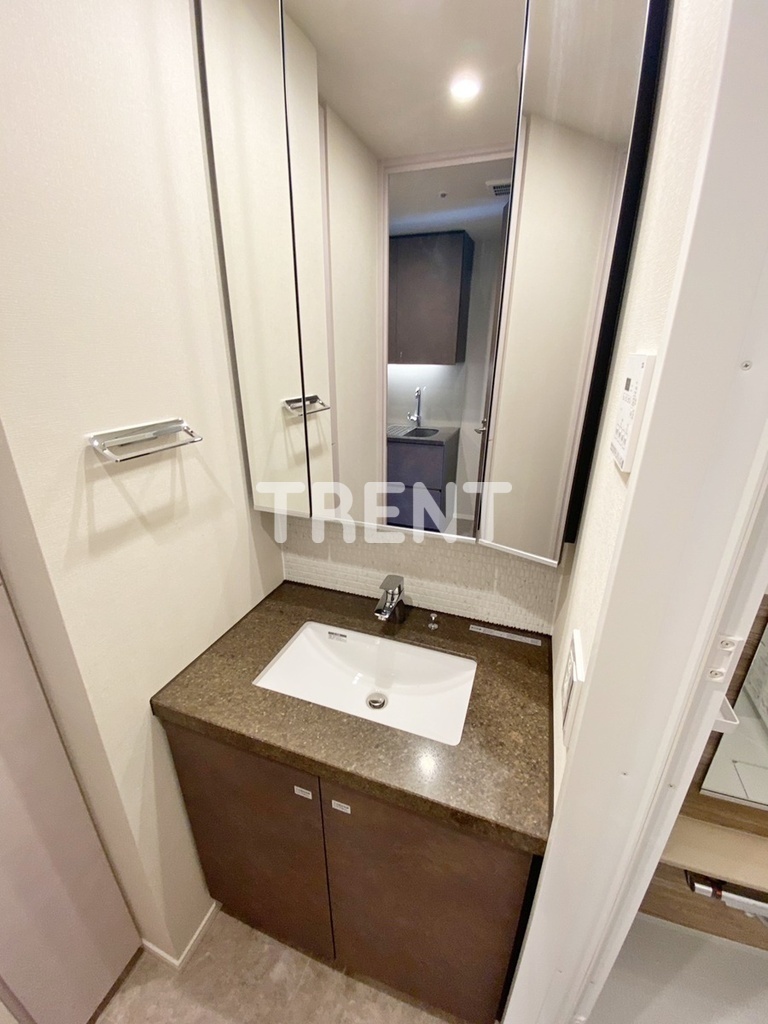 ザパークハビオ中野富士見町ガーデン-1203