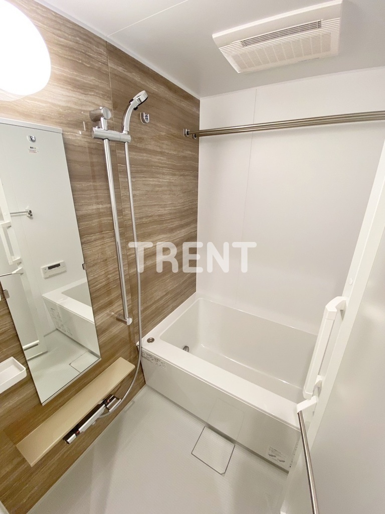 ザパークハビオ中野富士見町ガーデン-1203