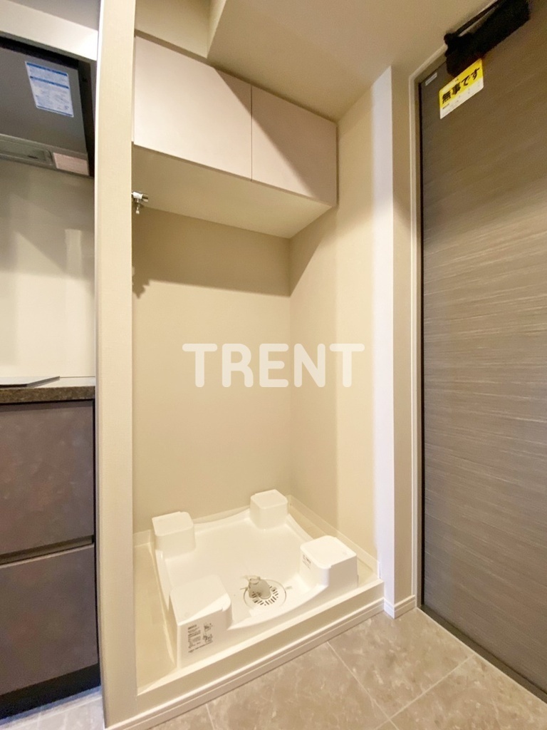 ザパークハビオ中野富士見町ガーデン-1203