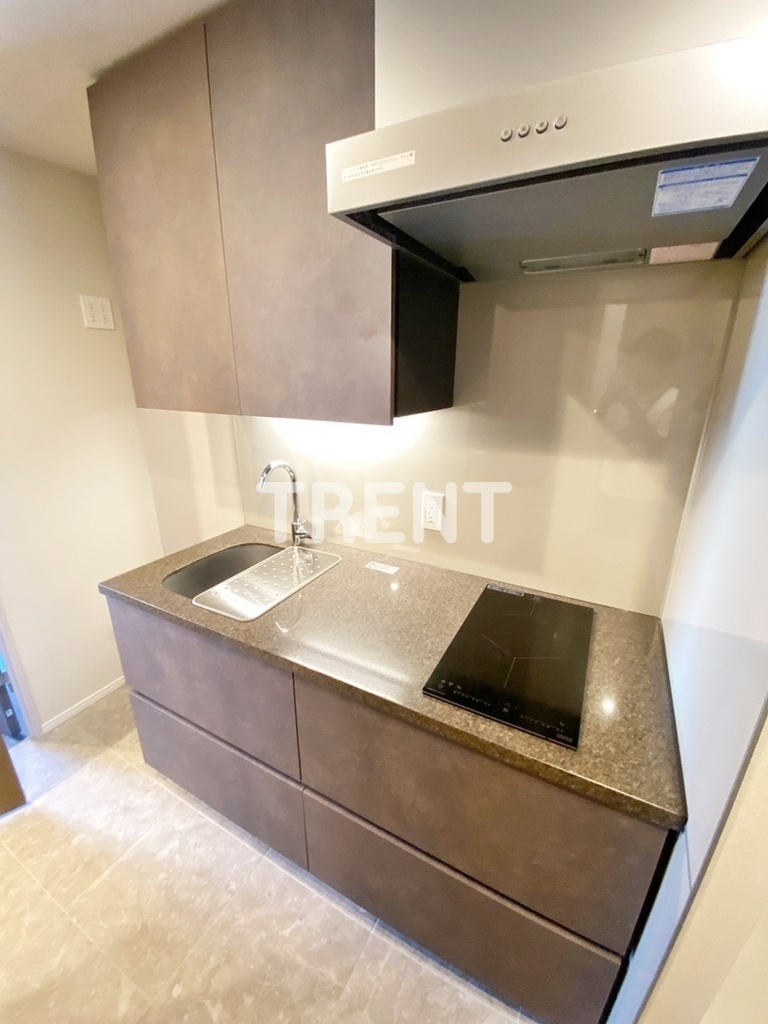 ザパークハビオ中野富士見町ガーデン-1203